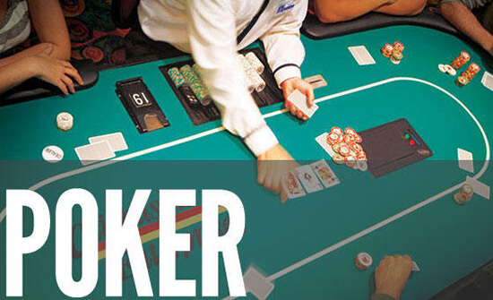 tips poker