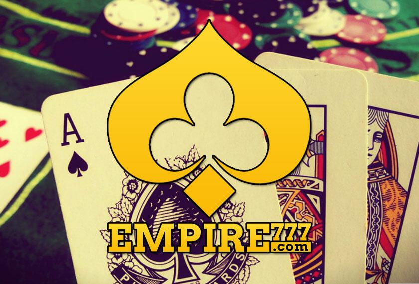Empire777 Casino Trực tuyến