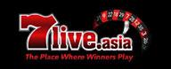 7 Live Asia Casino Trực tuyến