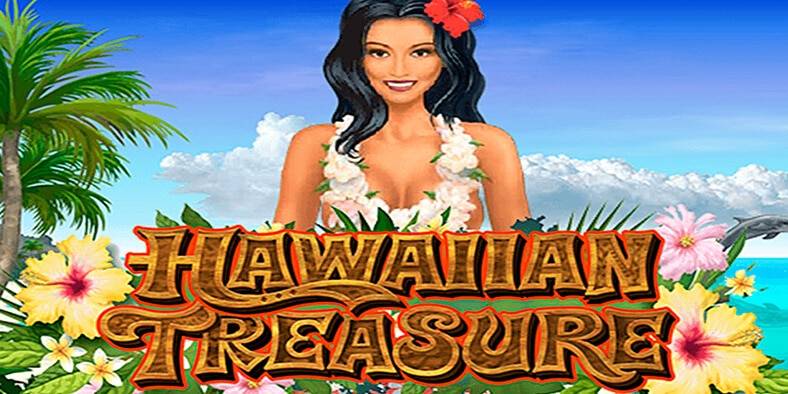 Slot Hawaiian Treasure