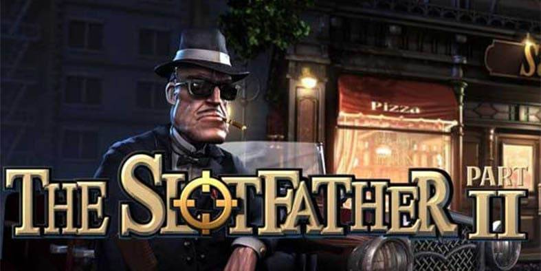 Betsoft xin gửi đến bạn trò chơi Slot The Slotfather phần 2.