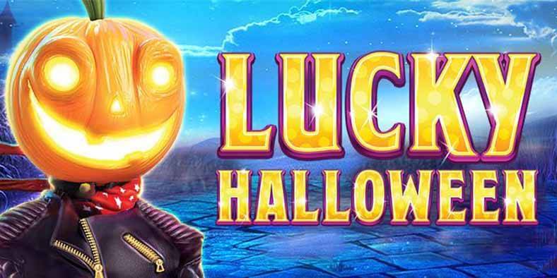 Hướng dẫn chơi Slot game Lucky Halloween