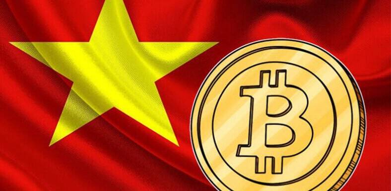Bitcoin Việt Nam có thể sẽ trở thành tiền tệ chính thức tại nước này.