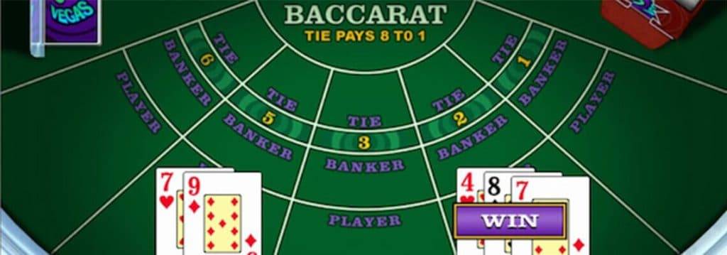 Tìm hiểu Baccarat là gì và các thuật ngữ liên quan