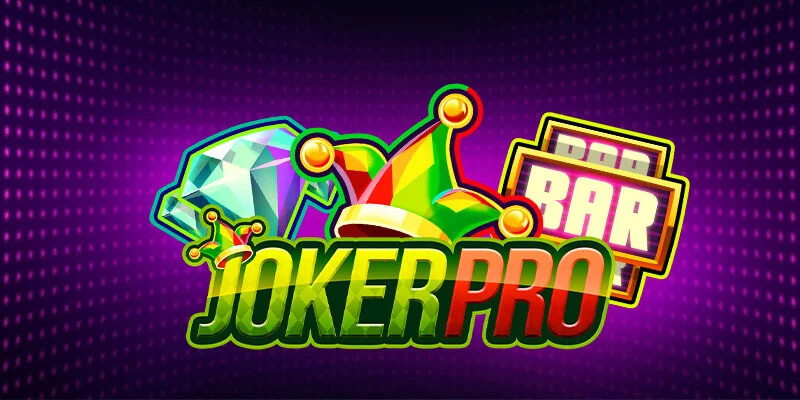 Nhảy điệu disco với chơi game online slot Joker Pro