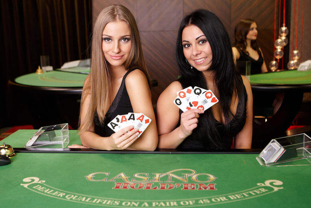 casino tructuyen poker
