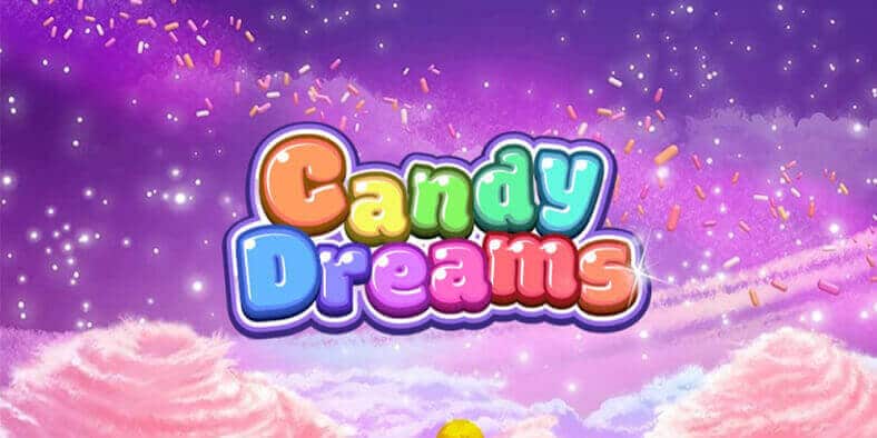 Chủ đề xèng Candy Dreams Slot