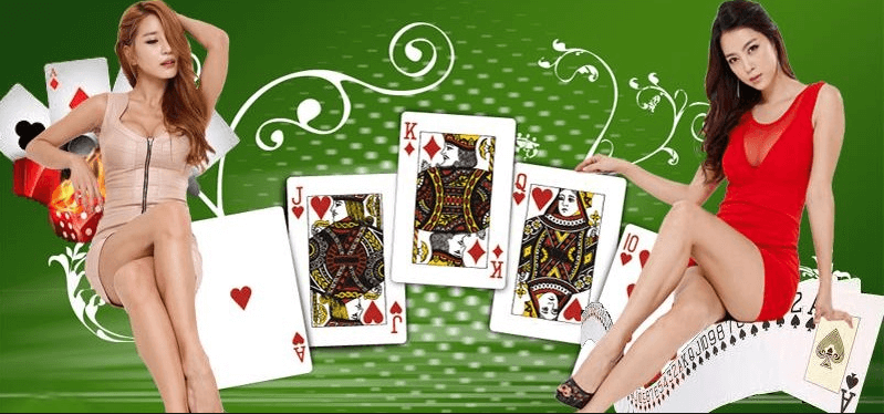 Game đánh bài đổi thưởng Baccarat hấp dẫn số 1 Casino