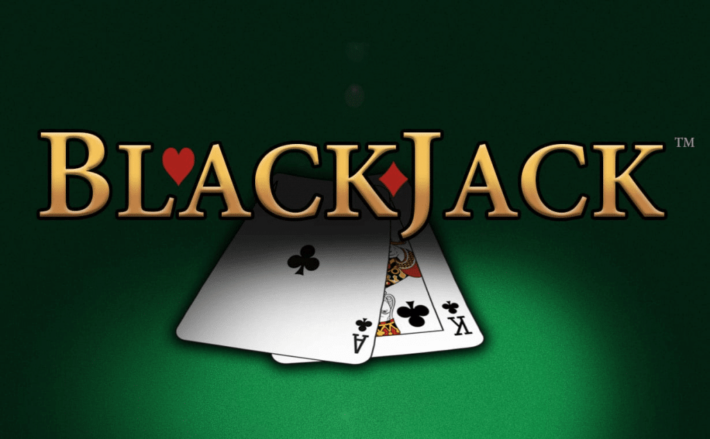 Blackjack game đánh bài đổi thưởng