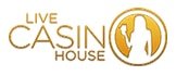 LiveCasinoHouse Logo