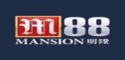 m88 Logo