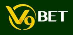 v9bet Logo