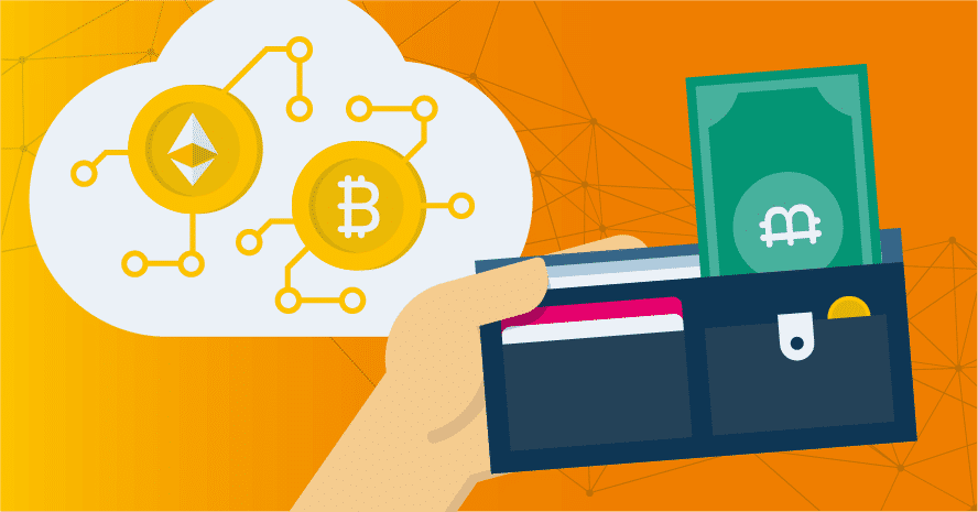 Cách tạo ví Bitcoin Blockchain