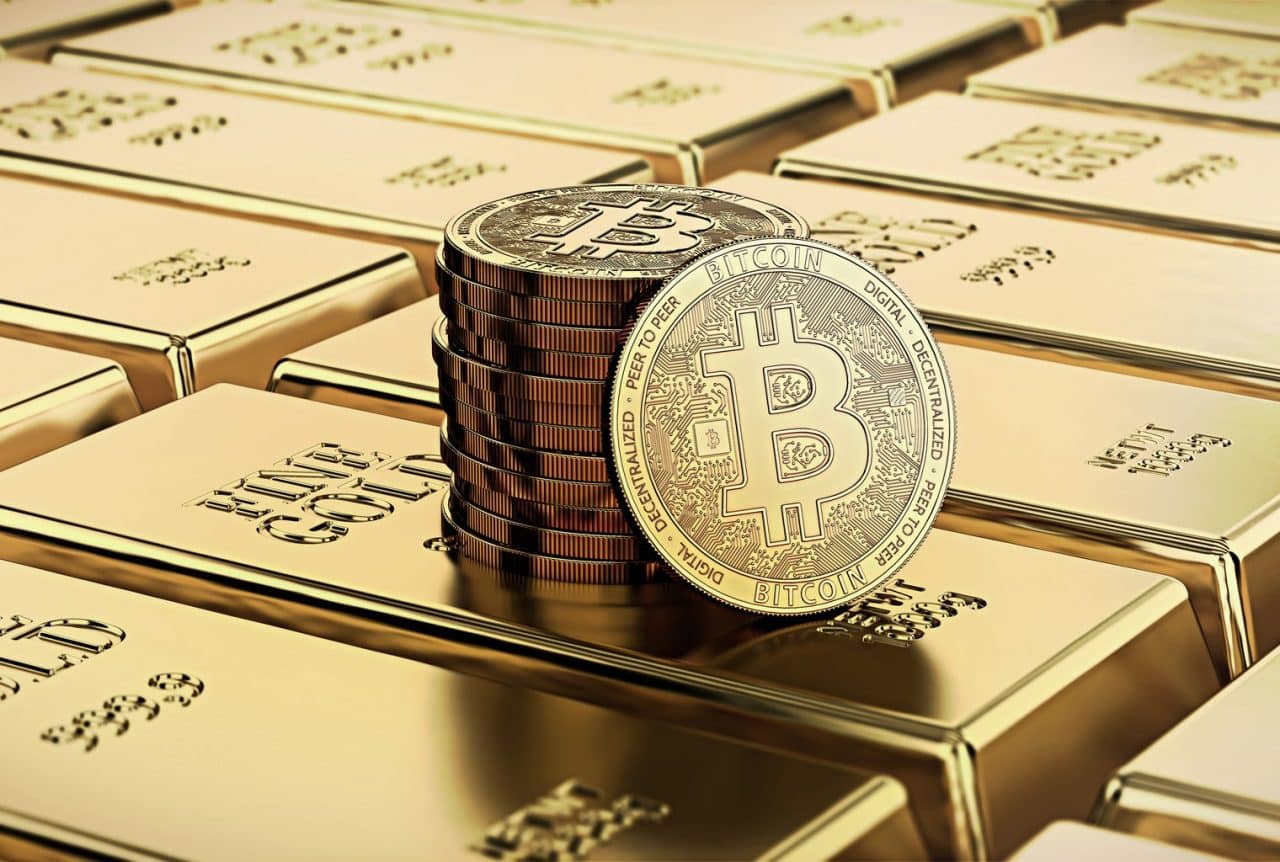 Tỷ giá bitcoin hôm nay so với bảng giá vàng net