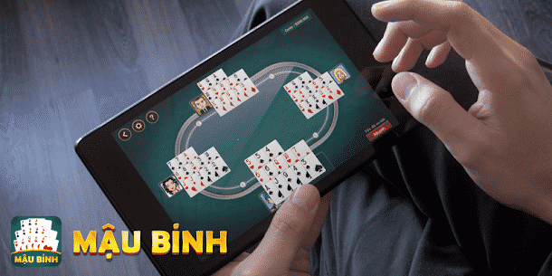 Mậu Binh online – Cách chơi Binh Xập Xám