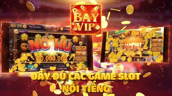 Vì sao nên lựa chọn cá cược tại cổng game Bay vip?