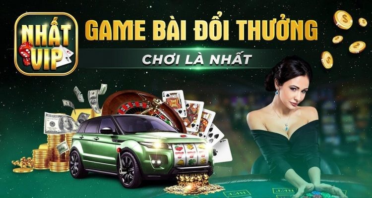 4 reasons to choose Nhat Vip for casino betting