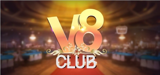 Game bài V8 Club