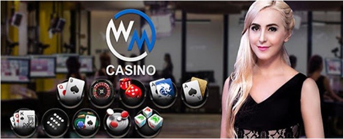 Wm casino – Địa chỉ đánh bạc Casino tốt nhất hiện nay