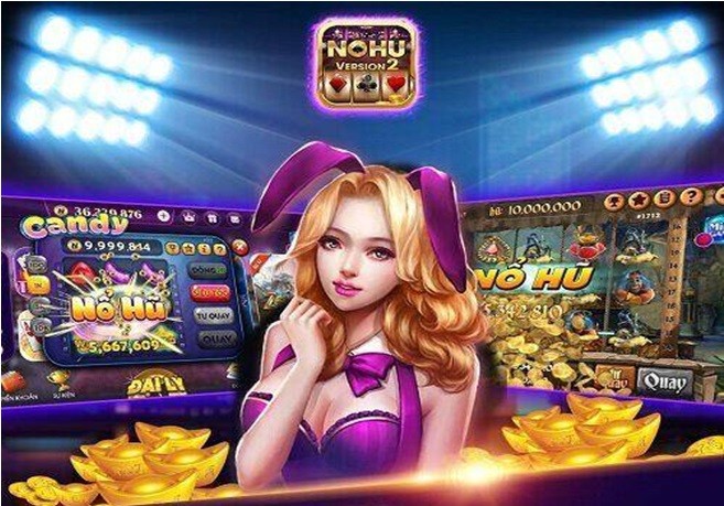 Top casino game nổi bật tại Nohu39 mà bạn nên trải nghiệm