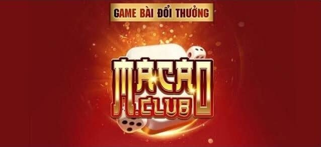 Top 7 game casino được ưa chuộng nhất Macao Club