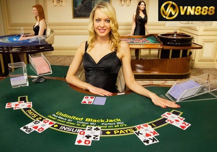 10 điều cần nắm khi chơi casino tại Vn888