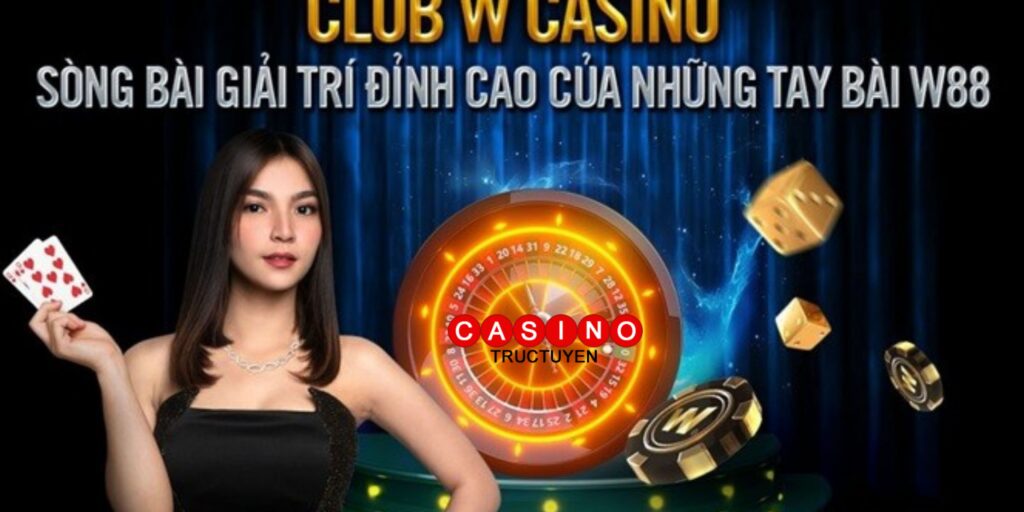 W88 - casino trực tuyến uy tín nhất 2022 tại Việt Nam