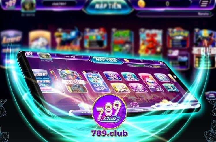 Top game bài được nhiều người chơi tại 789 Club
