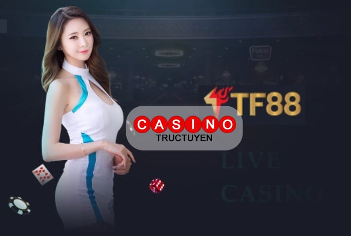 Casino Tf88