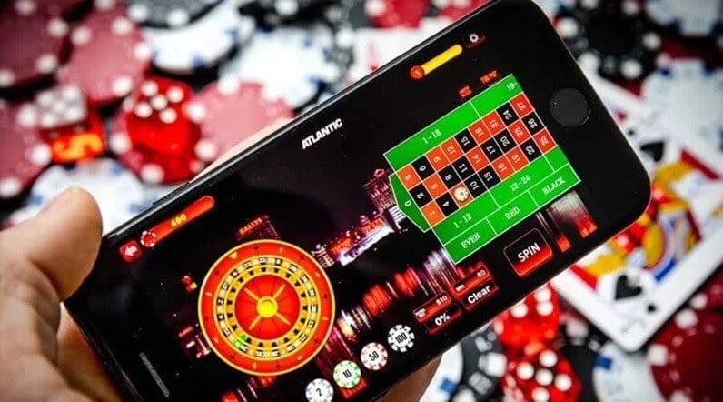 Tại sao nên chơi Casino trực tuyến trên điện thoại?