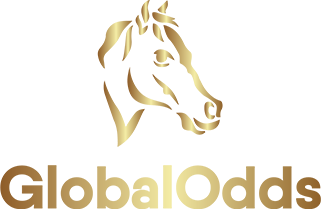 GlobalOdds Logo
