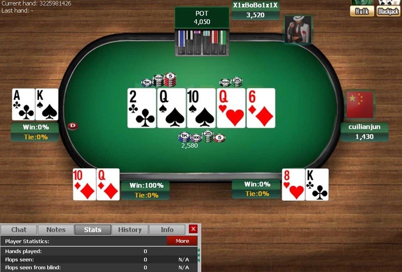 FB88 guide poker