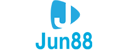 JUN88 Logo