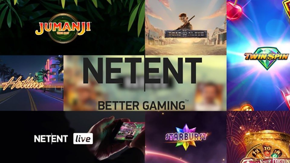 Đánh giá Net Entertainment: Hé lộ trò chơi trực tuyến hay nhất