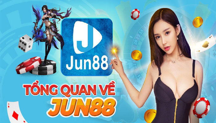Jun88-Casino