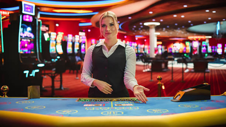 baccarat online 2024