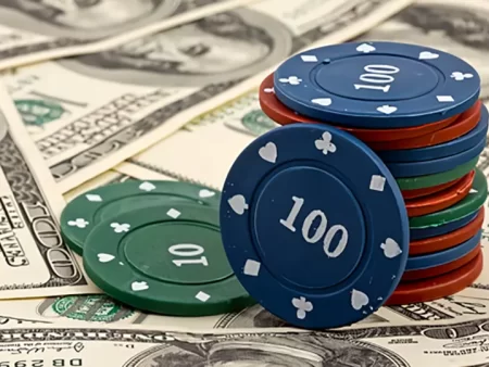 Kèo Chuẩn Nhà Cái 2024 Tại Casino Vietnam: Tips Hay Từ Chuyên Gia!