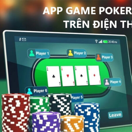 Cách Chọn App Đánh Bài Ăn Tiền An Toàn và Uy Tín!