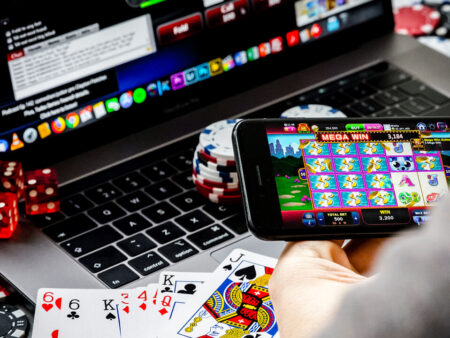 Sự phát triển và tác động của ngành công nghiệp sòng bạc tại Việt Nam