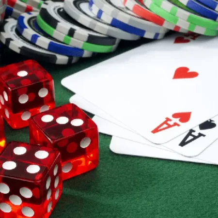 Bí Quyết Chiến Thắng Trong Game Bài Phỏm Online 2024