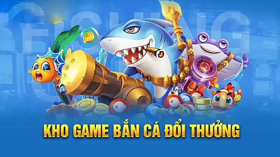trang web bắn cá ăn tiền