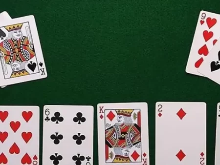 Cách Chơi Xì Tố 5 Cây và Các Bonus Bạn Không Thể Bỏ Qua tại Casino Việt Nam