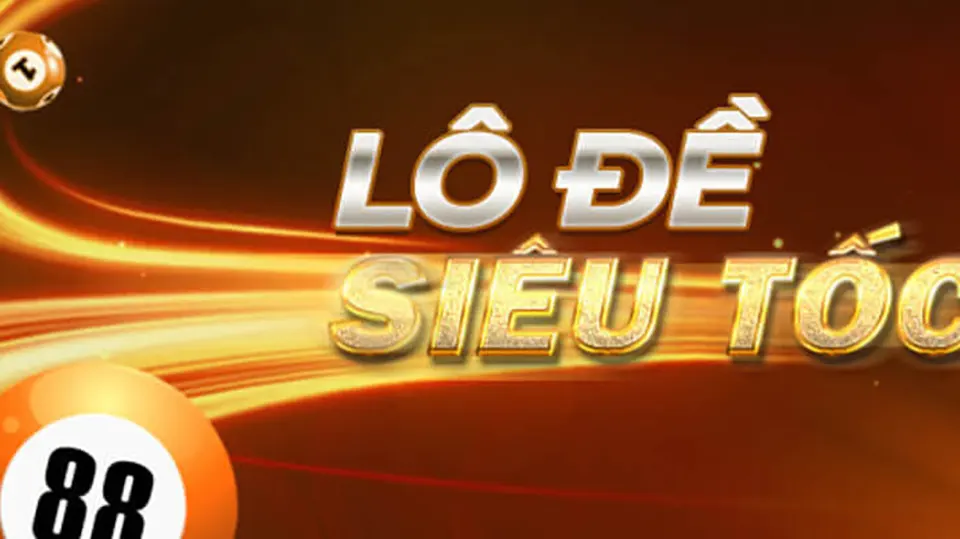 lô đề siêu tốc
