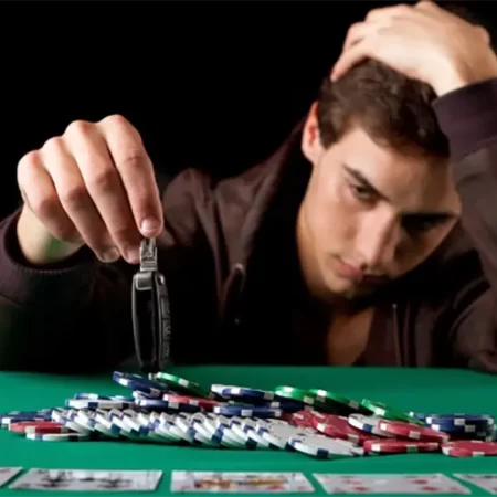 Chơi Baccarat Luôn Thua? Khám Phá Cách Lật Ngược Thế Cờ Tại Nhà Cái Trực Tuyến Việt Nam!
