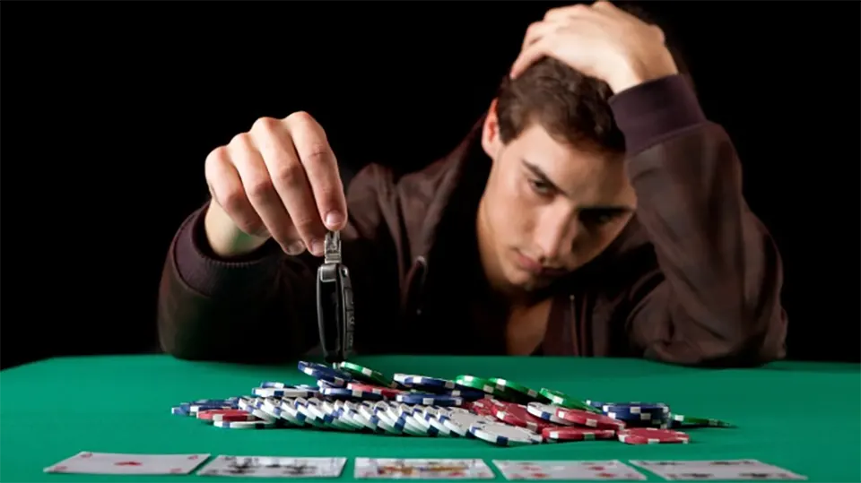 bí quyết tránh thua baccarat