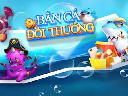 Cách Tăng Tỷ Lệ Thắng Cao Khi Chơi Bắn Cá Nổ Hũ VIP Tại Casino Uy Tín Việt Nam
