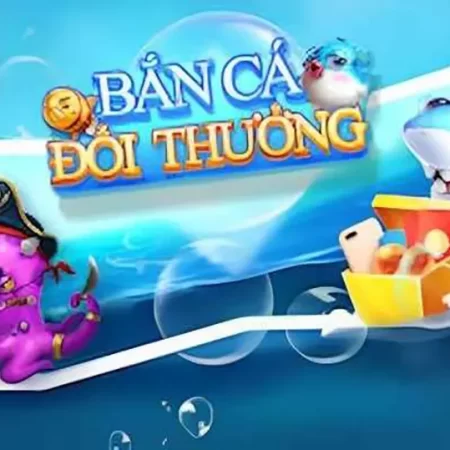 Cách Tăng Tỷ Lệ Thắng Cao Khi Chơi Bắn Cá Nổ Hũ VIP Tại Casino Uy Tín Việt Nam