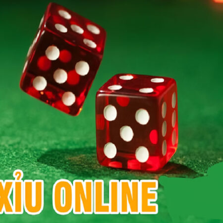 Game tài xỉu online dễ dàng: Cách kiếm tiền nhanh tại casino trực tuyến việt nam