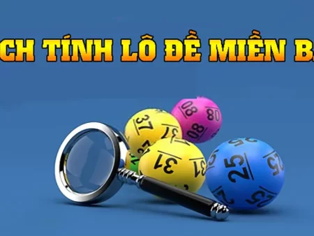 Mẹo chơi lô đề miền Bắc giúp bạn trúng lớn mỗi ngày tại casino trực tuyến việt nam