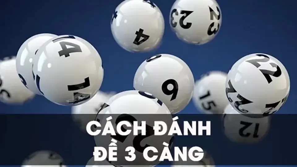 Mẹo trúng lô mỗi ngày